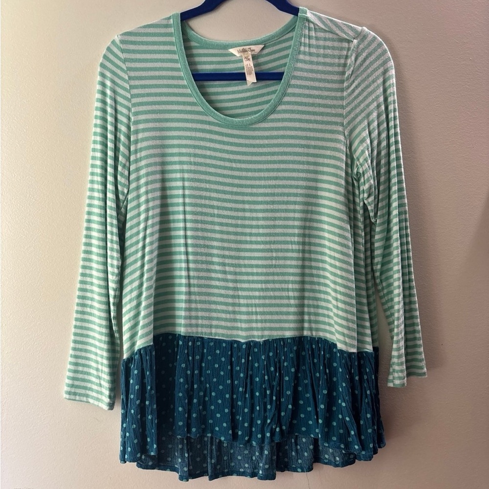Matilda Jane Top